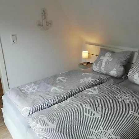 In With Wi-fi Holiday home *